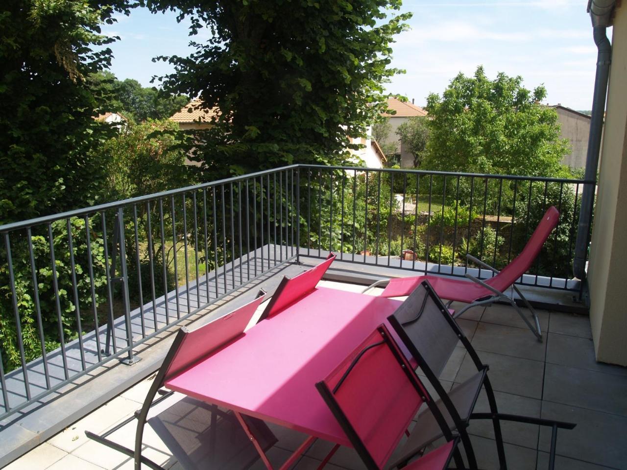 Les Jardins De La Grange Rezonville Exterior foto
